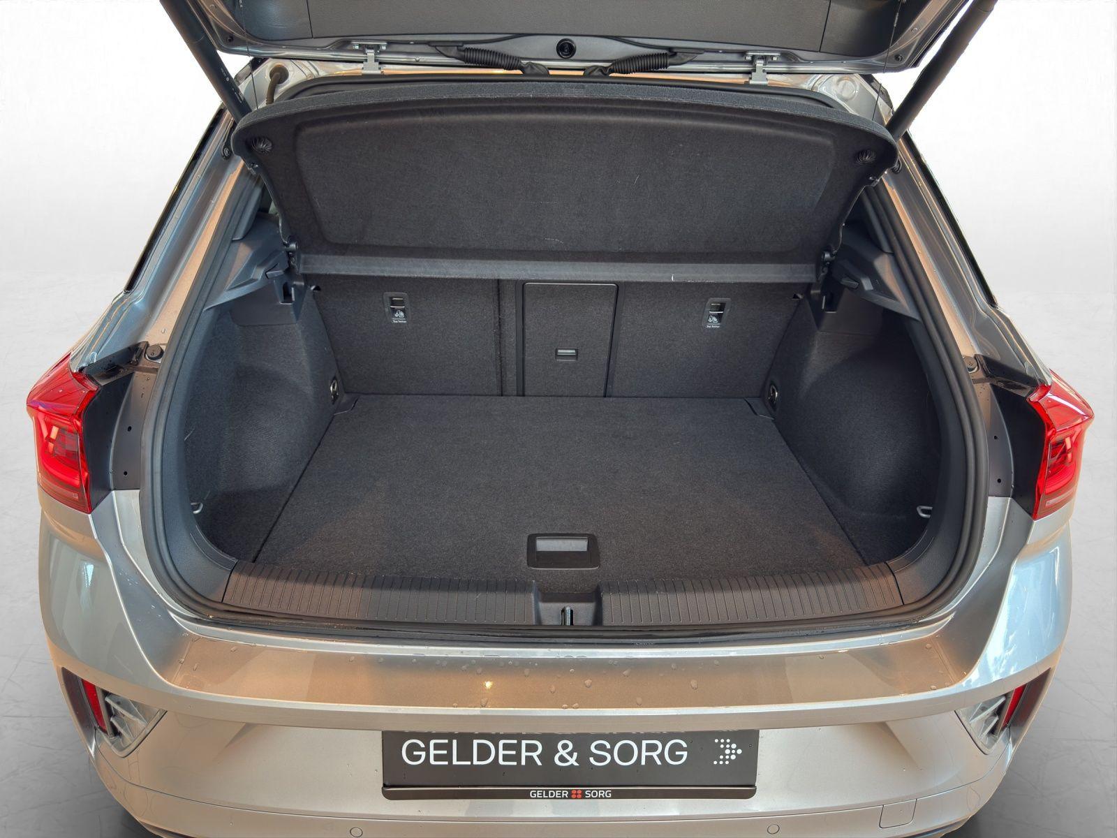 Volkswagen T-Roc R-Line 1.5 TSI 18Z*Matrix*EasyO*RFK*AHK*, миниатюра 11