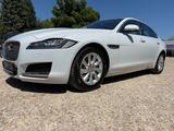 Jaguar XF Portfolio*PANO*LEDER*NAVI*360*LED*SOFT-CLOSE* - Jaguar XF: Weiß