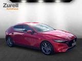 Mazda 3 Skyactive-G 122 PS Selection Bose Des.-P. Act. - Mazda 3 Skyactive Gebrauchtwagen