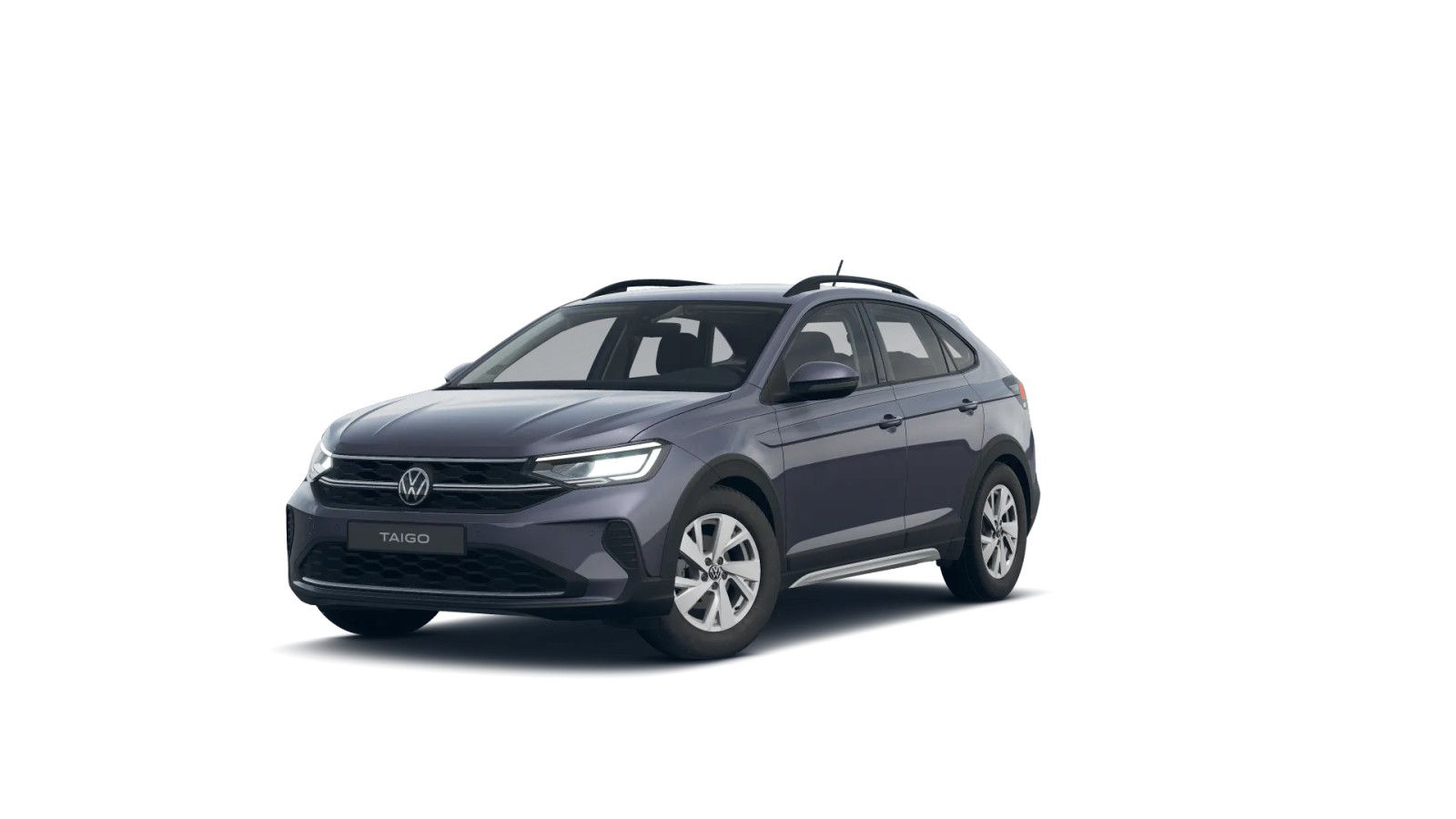 Volkswagen Taigo - Bild 2