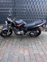 Suzuki GS500FU - SUZUKI GS 500