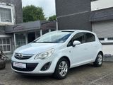 Opel Corsa D 1.4 Satellite *5-TÜRER*KLIMA*TÜV*LMF*MFL - Opel: Lmf