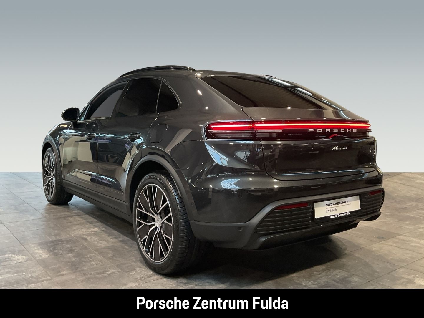 Porsche Macan - Bild 3