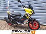 Aprilia SR GT 125 SPORT Inspektion neu - APRILIA SR SPORT