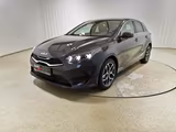 Kia Ceed 1.5 T-GDI Ultimate Ed. Style|LED|Navi|SHZ - Kia cee'd / Ceed in Chemnitz