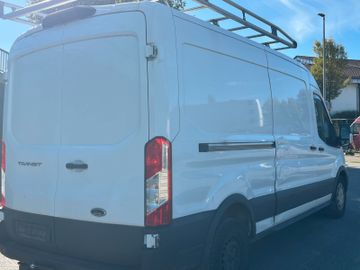 Ford Transit - 9
