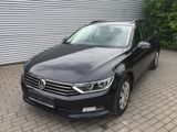 Volkswagen Passat Variant "inkl. HU/AU und Inspektion Neu" - Volkswagen: Inspektion