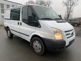 Ford Transit Kasten FT 330 K Trend LKW - Ford Transit: 330l