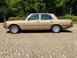 Mercedes-Benz S 280 SE (W116)  - Mercedes-Benz S 280 Gebrauchtwagen