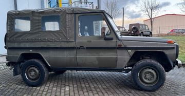 Mercedes G 230 - 7