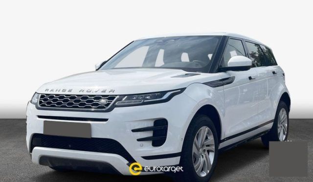 Land Rover LAND ROVER Range Rover Evoque 1.5 I3 PHEV 300 CV