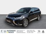 Mitsubishi Outlander Diamant Edition+ 2WD Navi 360 Kamera L