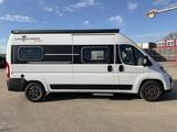 VANTourer 600L GO! 8-Gang Safety Plus 90 Liter - Wohnwagen & Wohnmobile in Aachen