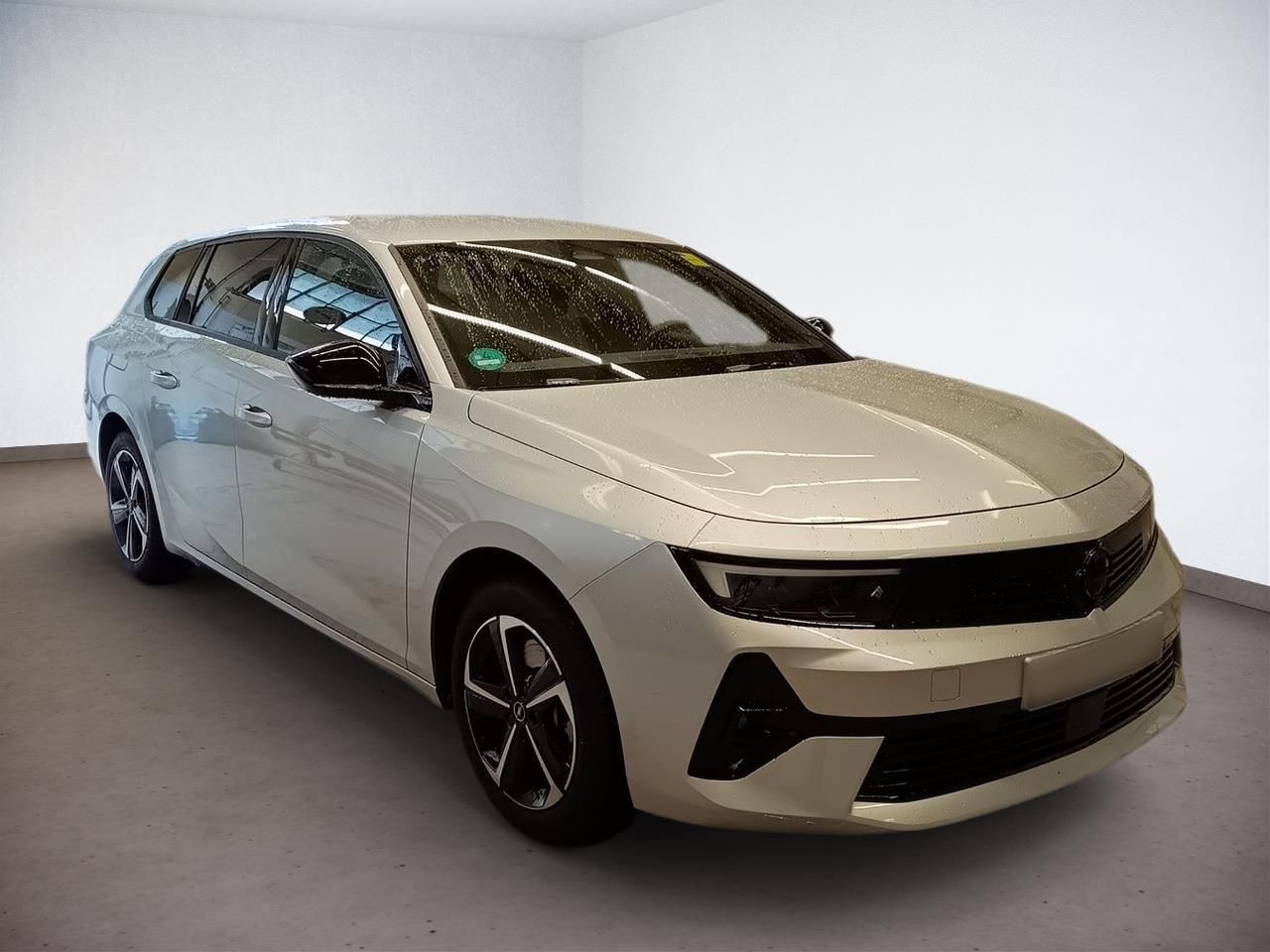 Fahrzeugabbildung Opel Astra ST 1.2T GS - 360°Kamera, Sitz-,Lenkradhzg.