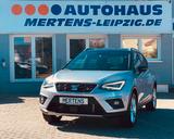 Seat Arona FR LED Nav SHZ Kamera Android Apple - silberne Seat Arona