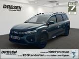 Dacia Jogger Expression HYBRID 140 7-Sitzer *Klimaauto - Dacia Jogger Expression mit Hybrid-Antrieb (Benzin/Elektro)