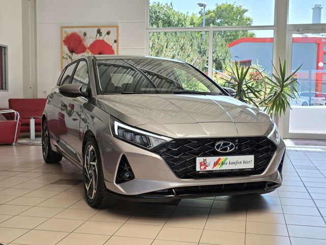 HYUNDAI i20 — Foto 10