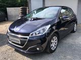 Peugeot 208 Active Klima Tüv NEU - Peugeot 208 in Braunschweig