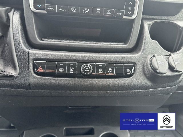 Citroën Jumper - Bild 14