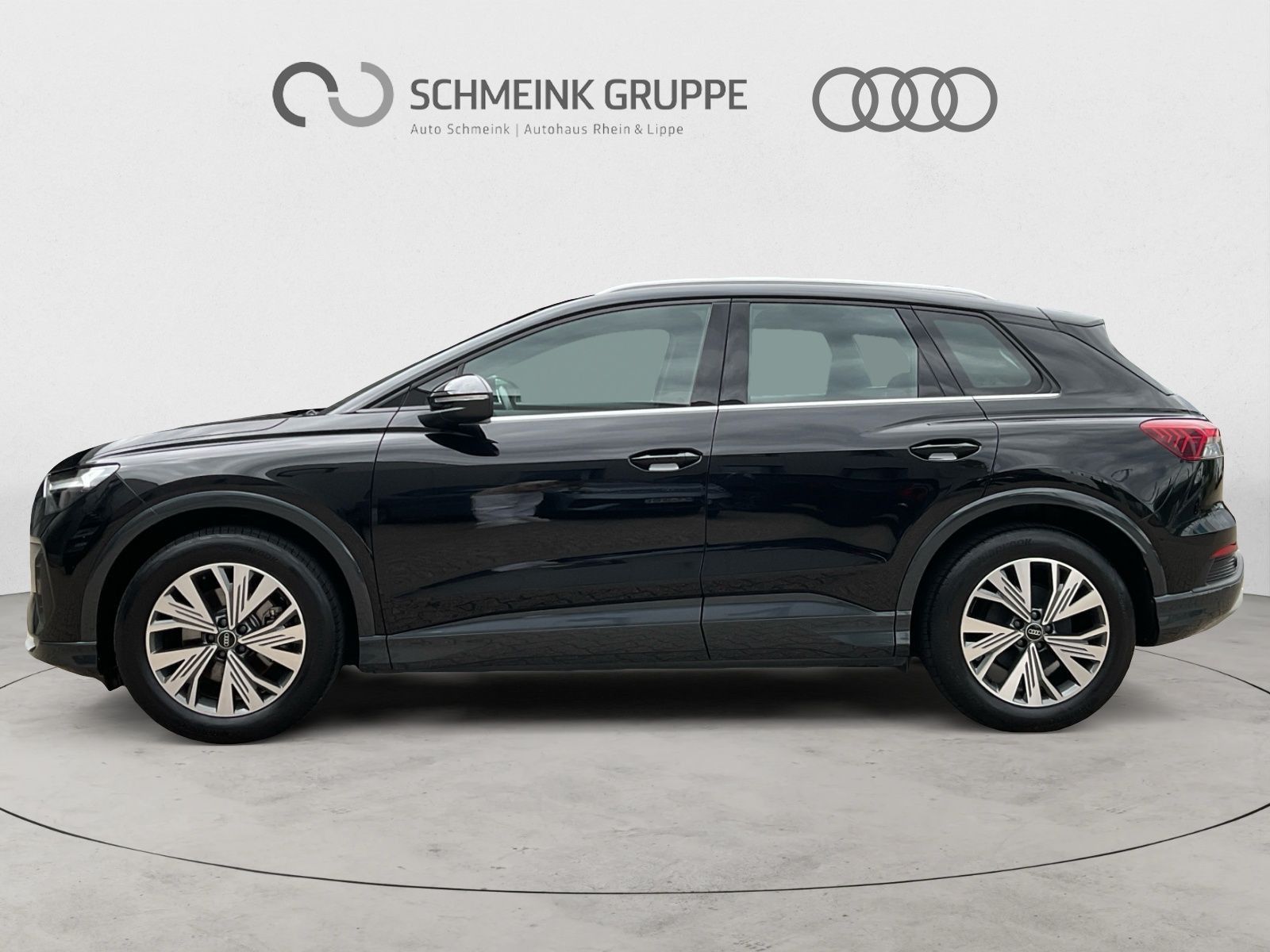 Audi Q4 e-tron - Bild 2