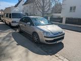 Citroën C4 1.6 16V Confort Confort - Citroën C4: Confort