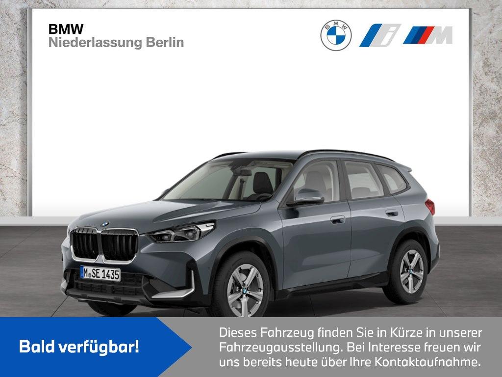 BMW X1 sDrive18d Kamera LED Sitzheizung Alarm