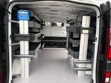 Renault Trafic  3,0t Komfort Sortimo Werkstattausbau - Behindertengerechte Renault Trafic