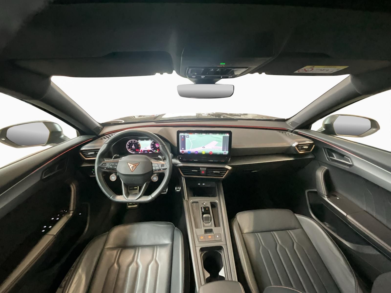 Cupra Formentor VZ5+DSG+4Drive+Beats-Audio+Pano imagem 2