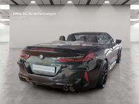 BMW M8 - Vorschau Bild 5