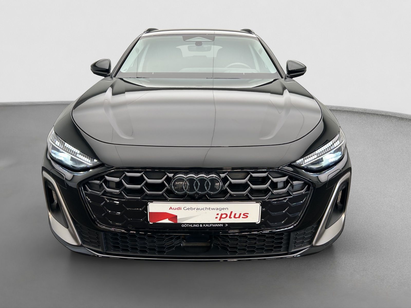 Audi A5 - Bild 12