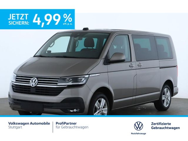 Volkswagen T6.1 Multivan Comfortline DSG 2.0 TDI Euro 6d