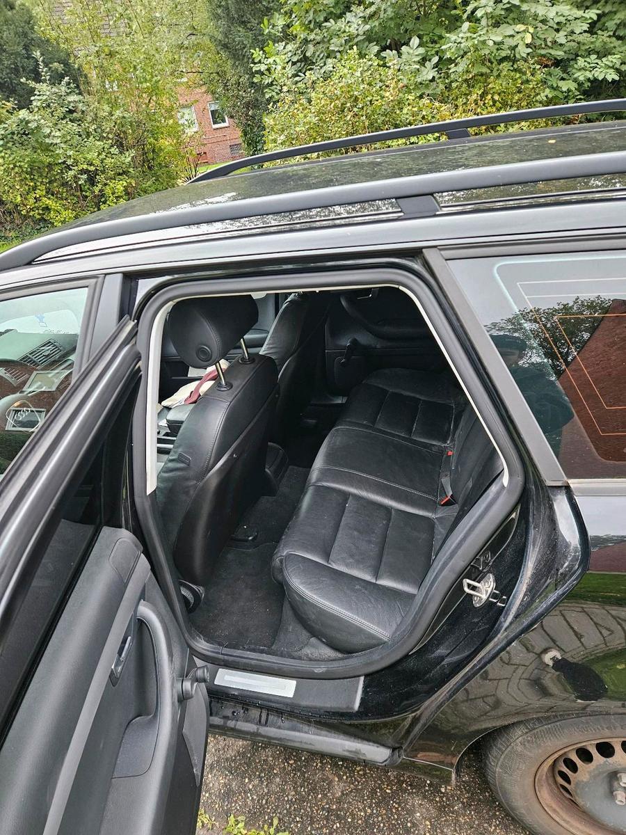 Audi A4 2007 — photo 7