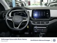 Volkswagen T-Cross - Vorschau Bild 15