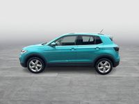 Volkswagen T-Cross - Vorschau Bild 2