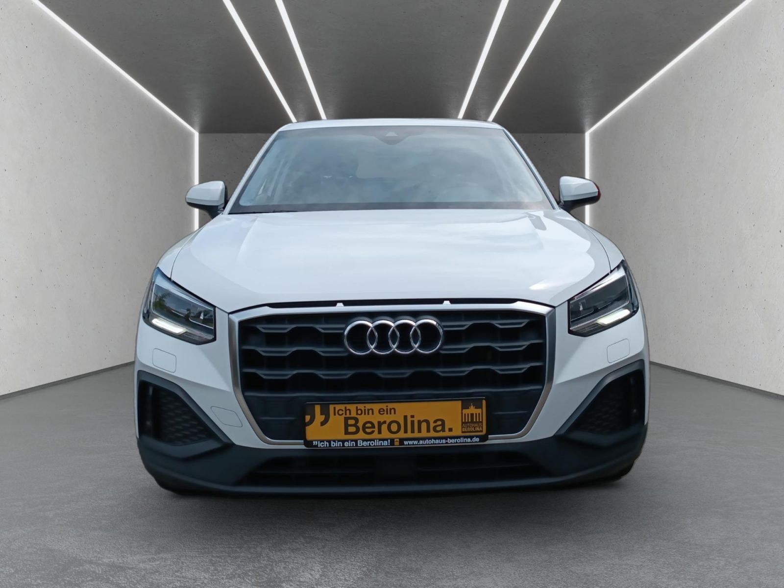 Audi Q2 - Bild 5