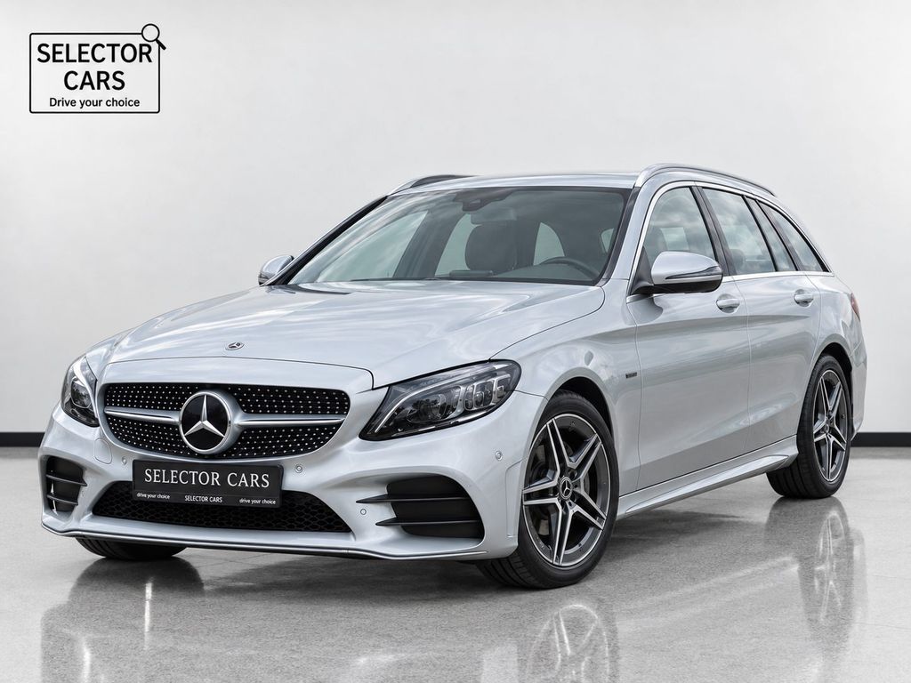 Image of Mercedes-Benz C 300