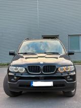 BMW E53 3.0 DIESEL FACELIFT - BMW X5 E53 mit Facelift