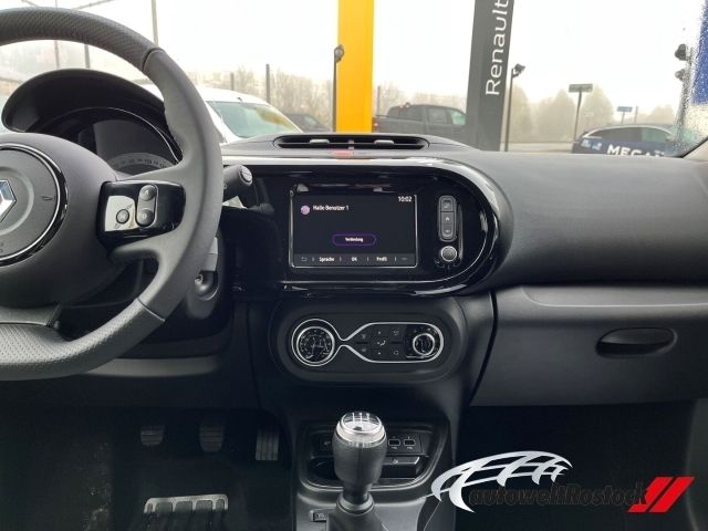 Foto Nummer 14: RENAULT Twingo