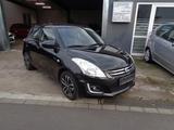 Suzuki Swift X-TRA Klima Alu Sitzh. Tempom. - gebrauchte Suzuki Swift aus dem Jahr 2015