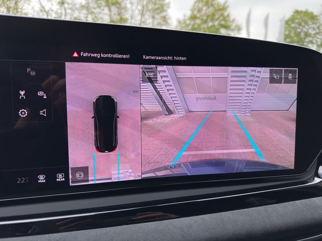 A5 Avant 2.0 TDI Tech Plus S Line STANDHZ 360°
