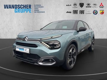 Citroën C4 Shine PT 130 EAT8