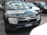 Dacia Duster 1.6 110CV 4x2 - 06 - gebrauchte Dacia Duster aus dem Jahr 2010