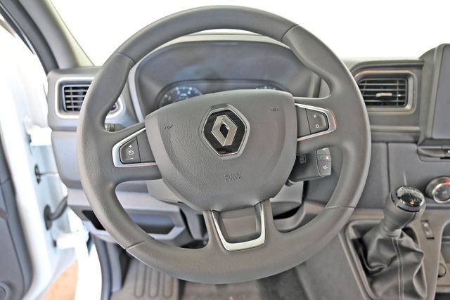 Fahrzeugabbildung Renault Master dCi 150 PS L2H2 Kasten Komfort #23T196