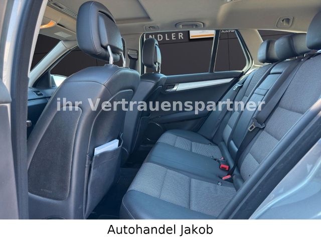 Mercedes-Benz C 180/T/Kompressor/Unfallfrei/Original Lack/TOP