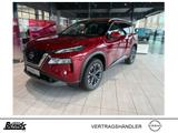 Nissan X-Trail MHEV Xtronic N-Connecta 7SITZER VOLL-LED - Nissan X-Trail New cars