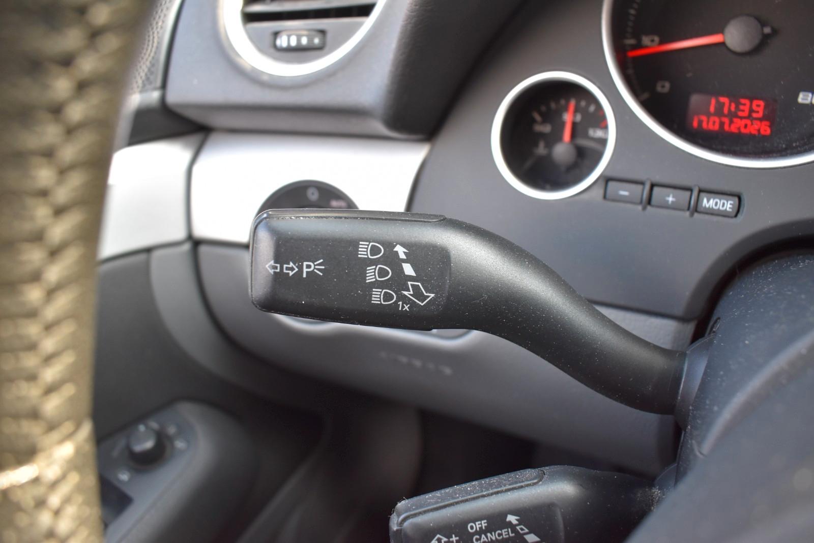 Seat Exeo 2013 — photo 34