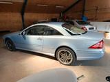 Mercedes-Benz CL 65 AMG - Mercedes-Benz CL 65 AMG Gebrauchtwagen