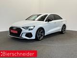 Audi A3 Lim. 30 TDI S tronic 2xS line VIRTUAL AHK ACC