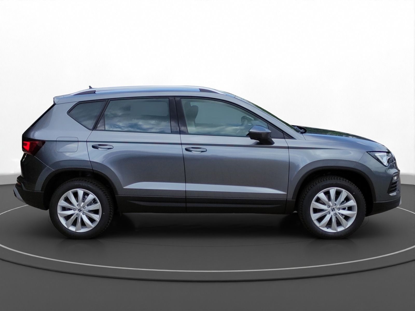 Seat Ateca - Bild 6