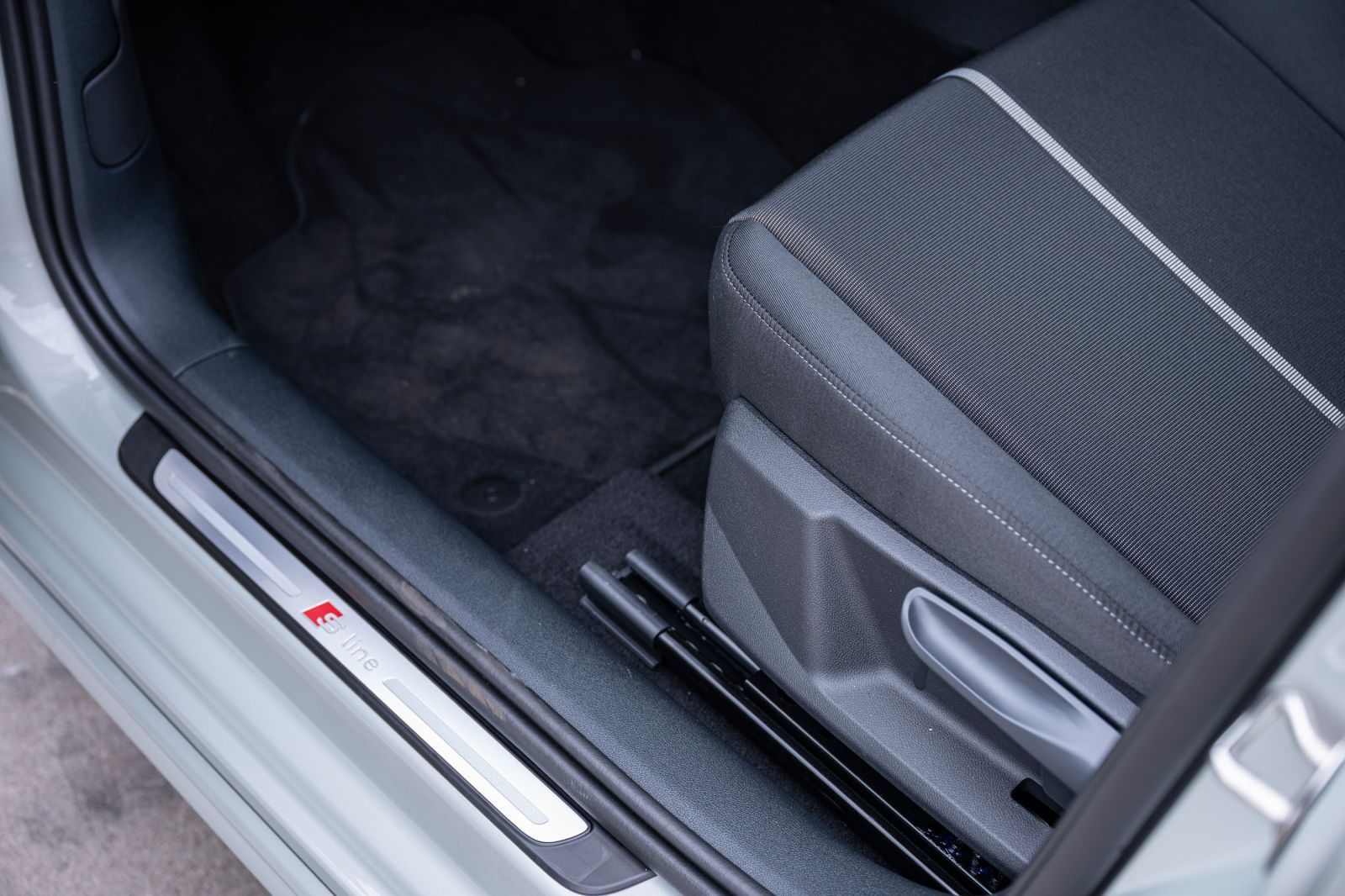 Audi A1 - Bild 21